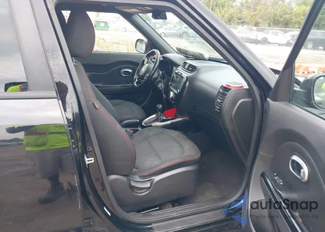 2016 Kia Soul + z USA, uszkodzony, nr VIN KNDJP3A50G7349852